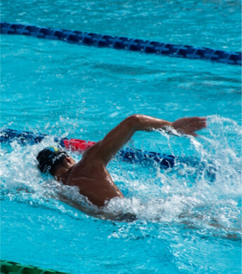Swimming