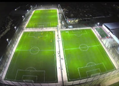 Almasa Stadium