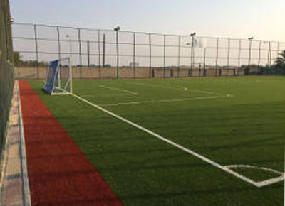 Badr Al-Khomasi