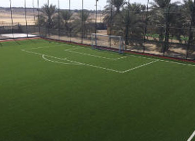 FC Stadium