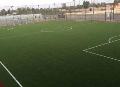 Marwaj Stadium