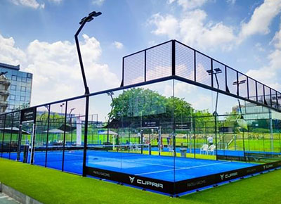 ReePadel